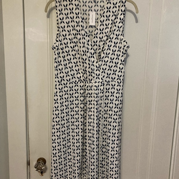 Banana Republic dress. - Picture 2 of 3